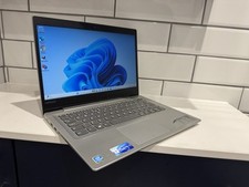 Stylish Lenovo IdeaPad 14" Intel Pentium Gold 4415U, 8GB RAM, 256GB. Office.