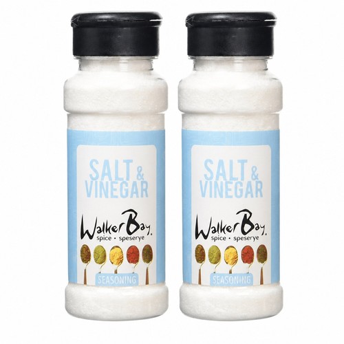 Walker bay shakers salt - bay,