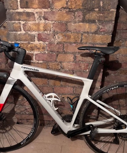 Cannondale supersix evo - cannondale,