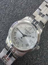 Tissot 1853 pr100 stainles - tissot,