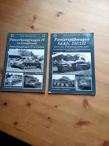 Tankograd wehrmacht special - tankograd,