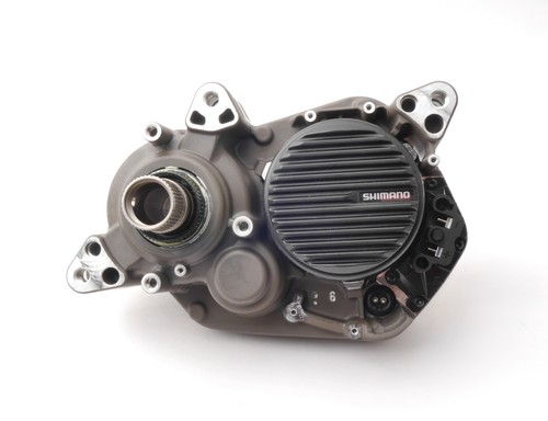 Shimano steps e7000 motor - shimano,