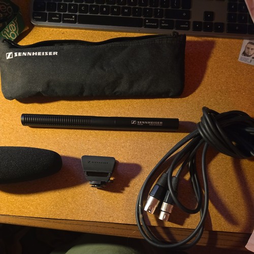 Mke600 official sennheiser - official,