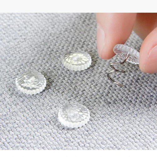20pcs box pins sofa rotates - pins,