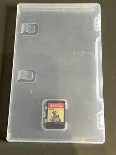 Super mario bros - super,