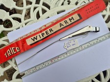 TRICO No.8 Classic Stainless