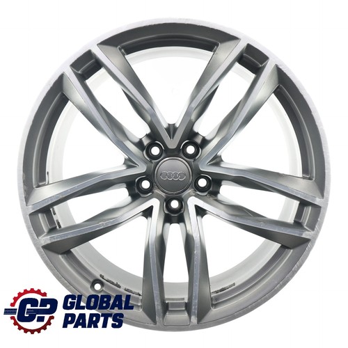 Audi a8 4h - 4g, wheel