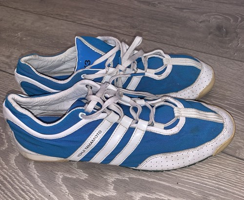 Adidas yohji yamamoto 3 - yohji,