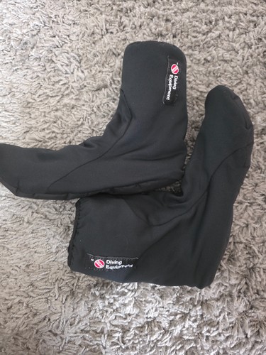 Santi primaloft socks - primaloft,