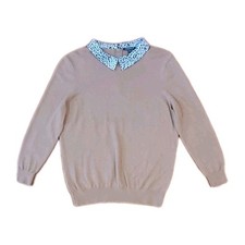 Warehouse Women's Mock Shirt