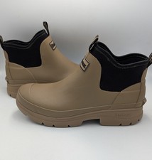Barbour Ridge Ankle