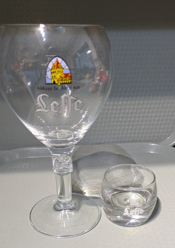 50cl leffe brand - new, genuine