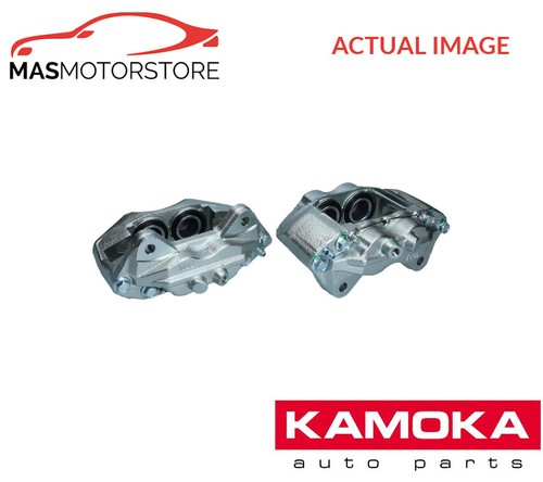 Brake caliper braking front - brake,