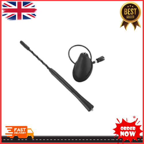 21cm car roof aerial - aerial, antenna