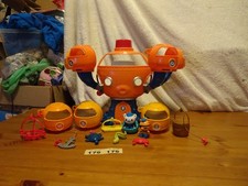 Fisher Price The Octonauts