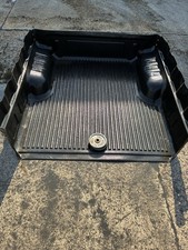 Genuine Toyota Hilux double cab bed liner 2009