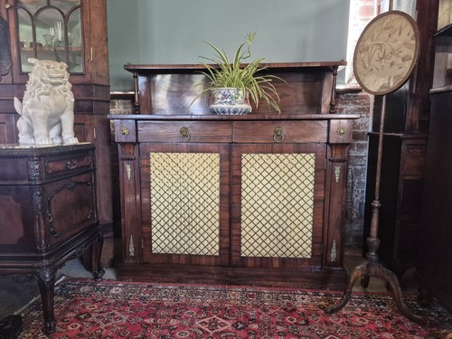 Special regency rosewood boho - special,