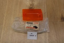 YAMAHA 10V-83312-00 LENS, FLASHER NOS NEW Genuine xx32029