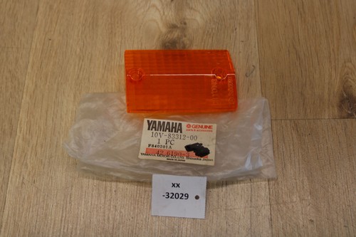 Yamaha 10v 83312 lens - yamaha,