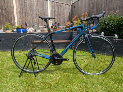 Focus izalco carbon - focus, fiber