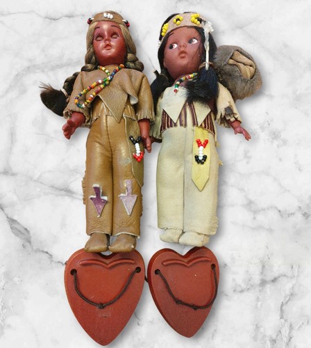Vintage carlson native - vintage,