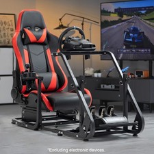 Marada Racing Simulator