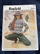 Hayfield Gaucho 1618 Women’s