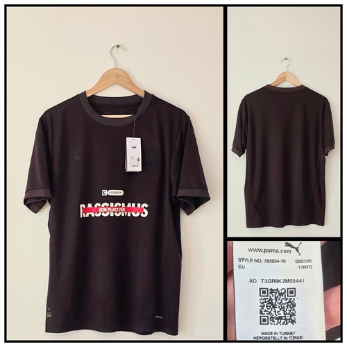 Bnwt pauli puma - pauli,