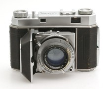 Kodak Retina II (Type 011)