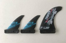 Windsurf fin tabou slotbox - tabou,