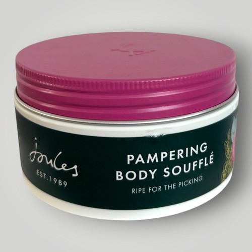 Joules pampering body - pampering,