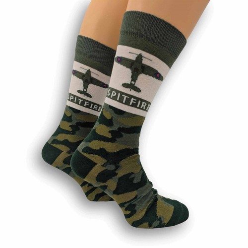 Spitfire socks size - size,