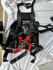 FERNO Stretcher Harness Ambulance Paramedic