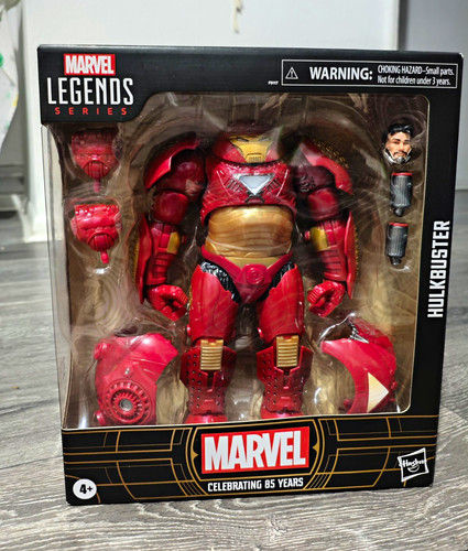 Marvel legends series - marvel,