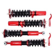 Performance Coilovers for BMW
