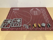 Warhammer 40k Tau Empire Tactical Drones