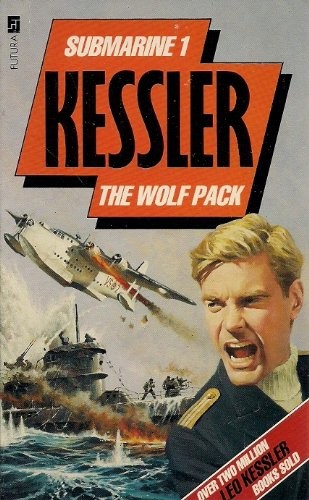 Wolf pack leo - wolf, (submarine),leo