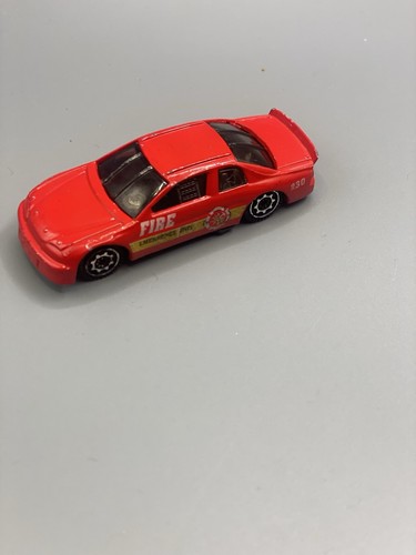 Welly 2004 chevrolet monte - welly,