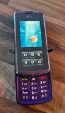 LG KF600 - Rare - Mobile Phone 