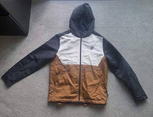 Next raincoat with fleece - raincoat,
