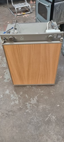 Electrolux 212 3 - i'm, f