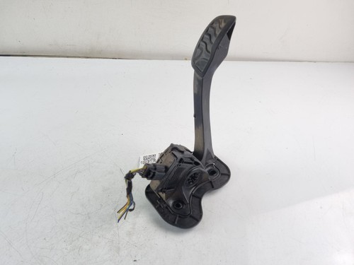 Ford transit throttle pedal - ford,