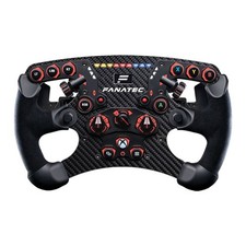 Open box fanatec clubsport - box,