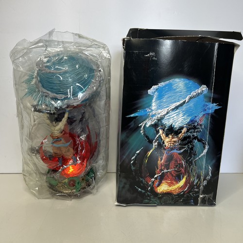 25cm dragon ball goku - ball, z