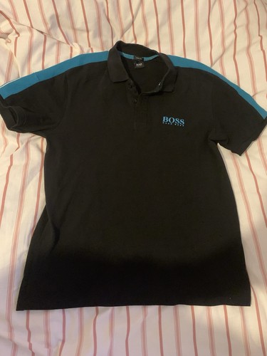 Hugo boss slim fit - hugo,