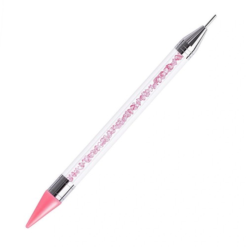 Dual ended rhinestone - dual-ended,