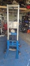 Genie Lift