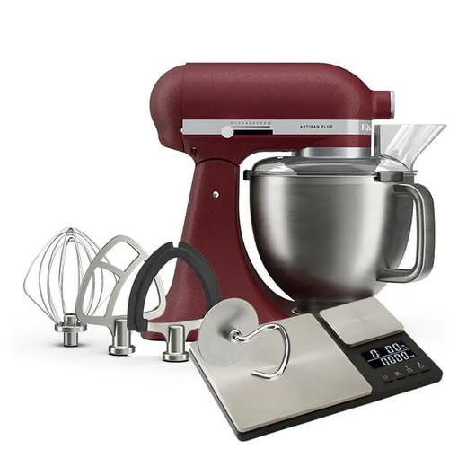 Kitchenaid artisan plus stand - kitchenaid,