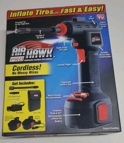 Ontel 980096321 air hawk - 980096321,