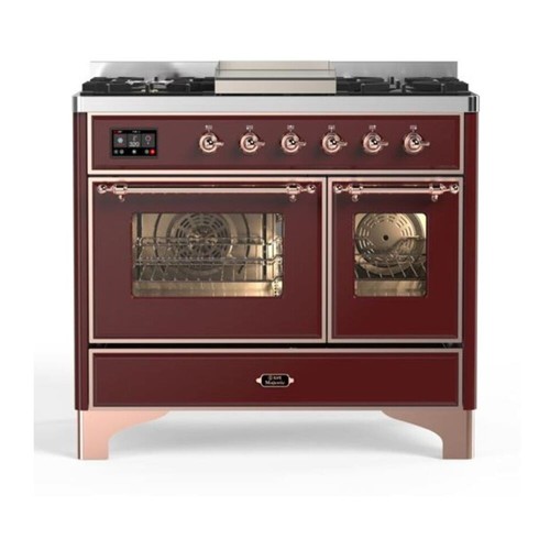 Ilve umd10fdns3bup majestic - ilve,